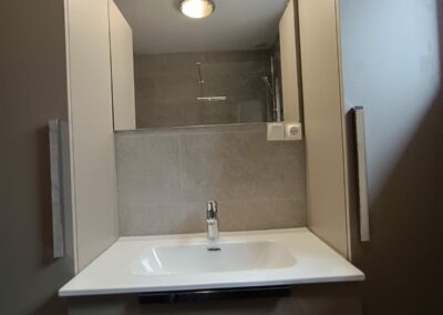 vasque salle de bain