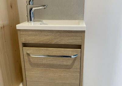 vasque wc