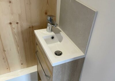 lavabo wc
